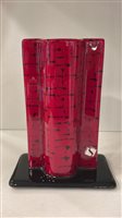 Vase Sebino in Glas VE-02V16 - VE-02V16